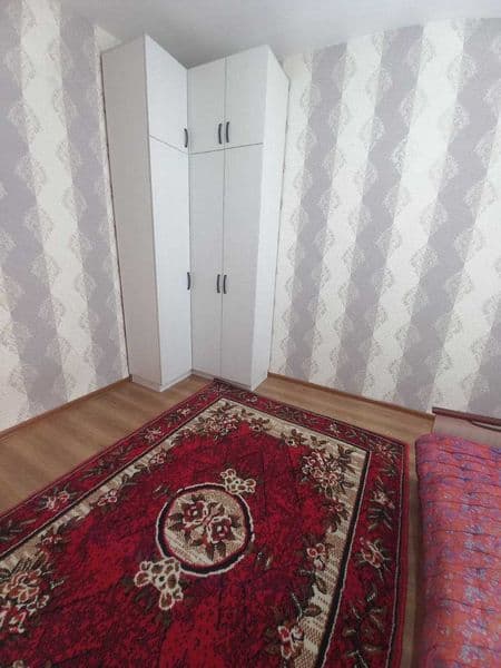 Сдаётся 2х ком.квартира на массив Сергели-6a семейной паре н — фото 5