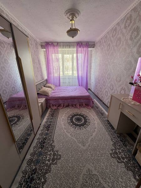 Ijaraga beriladigan kvartira<br />
Район: Яккасарай <br />
К