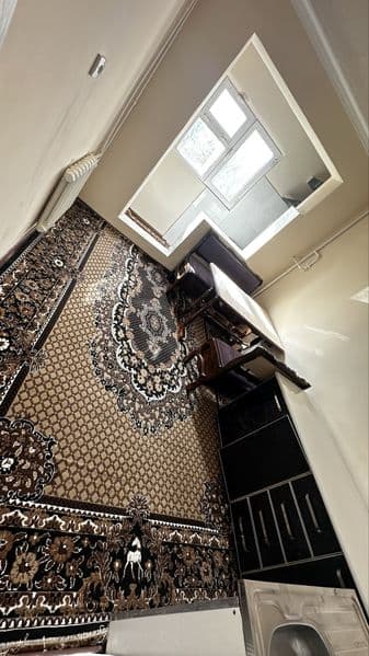 2-комнатная, 4- Этаж <br />
<br />
Рядом: Дружба Народов, Му — фото 5