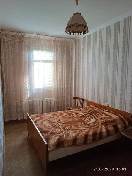 Аренда, сдам 3-комнатную Карасу-1<br />
(3/7/9) новый лифт,  — фото 2