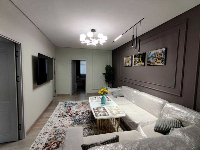 К вашему вниманию рады представить 2 комнатную квартиру на 2 — фото 2