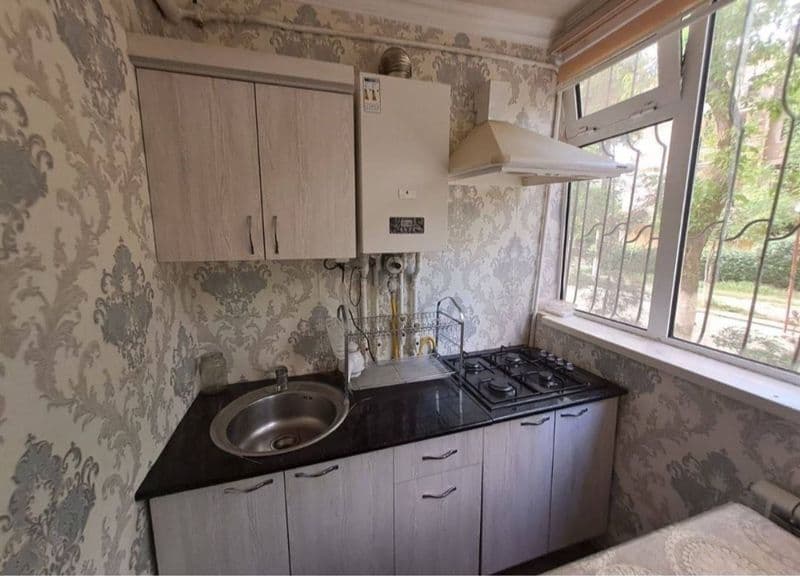 Аренда квартира <br />
Район - Алмазарский<br />
Ориентир -  — фото 5