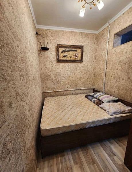 2 хонали килинган квартира<br />
Ижарага берилади<br />
3 ет — фото 5