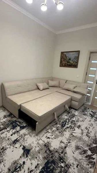 Сдается квартира иностранцев или молодой семье<br />
<br />
 — фото 2