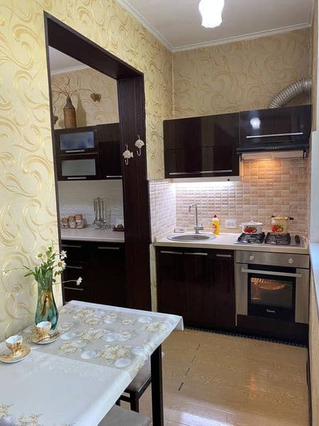 Oilaga zags bilan ijaraga kvartira bor srochna Yunysobodta 2 — фото 4