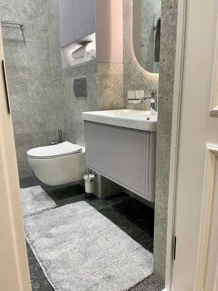 Аренда квартира на Центр города <br />
<br />
Район: Мирабад — фото 5