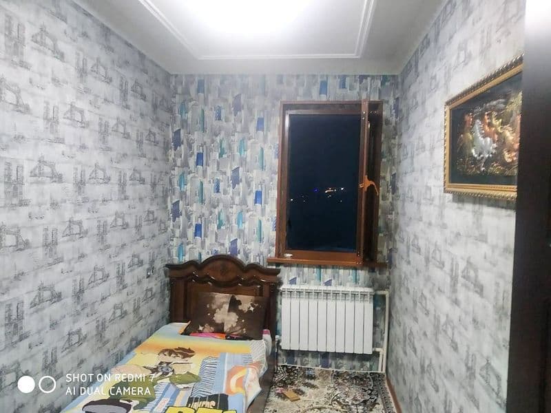 Бешагач 2/2/4 Евро аренда на долгий срок. Не серьезных не бе — фото 5