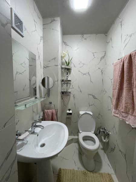 Тихий район в центре города. Уютная квартира с хорошими сосе — фото 5