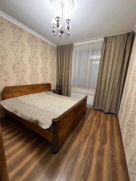 Аренда на Паркентском <br />
Новостройка от Голдэн Хаус <br  — фото 3