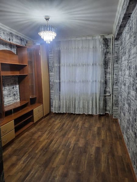 Сдаётся квартира ТТЗ на против Масжит бешкепа