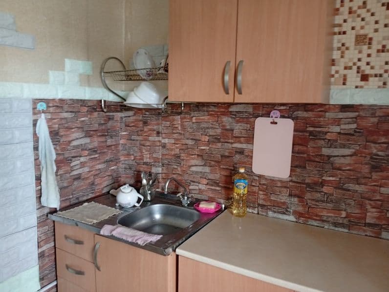 Сдаю свою однокомнатную квартиру. В яшнабадском районе возле — фото 4