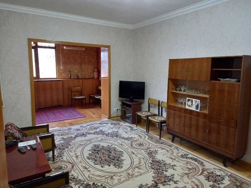 Сдаётся в Аренду  <br />
<br />
3 - комнатный  <br />
3 - эт