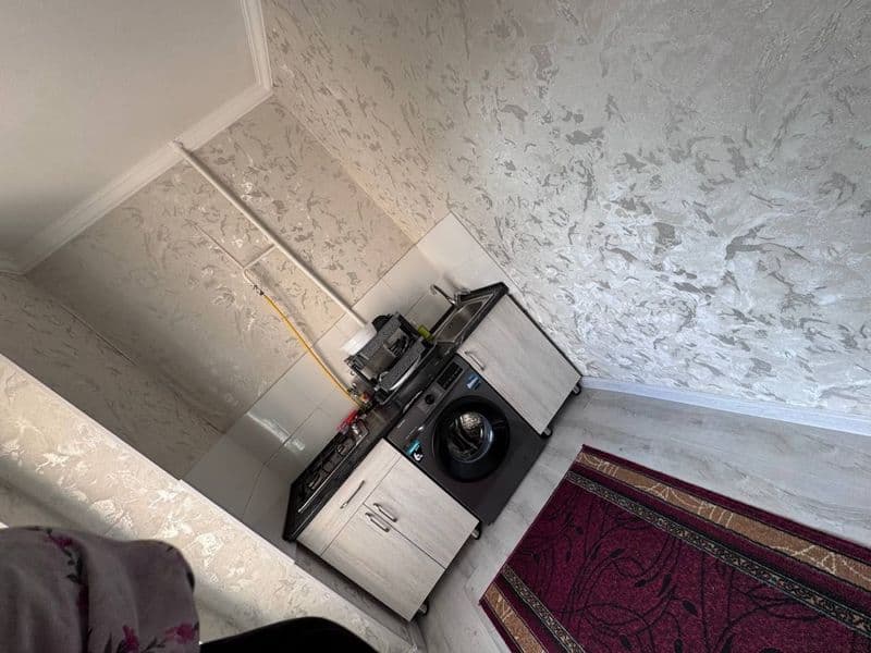 Район - Алмазарский<br />
Ориентир - парк победа<br />
Комна — фото 5