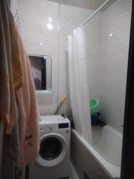 Сдаётся квартира <br />
Чиланзар 7 квартал <br />
2/1/4 пане — фото 5