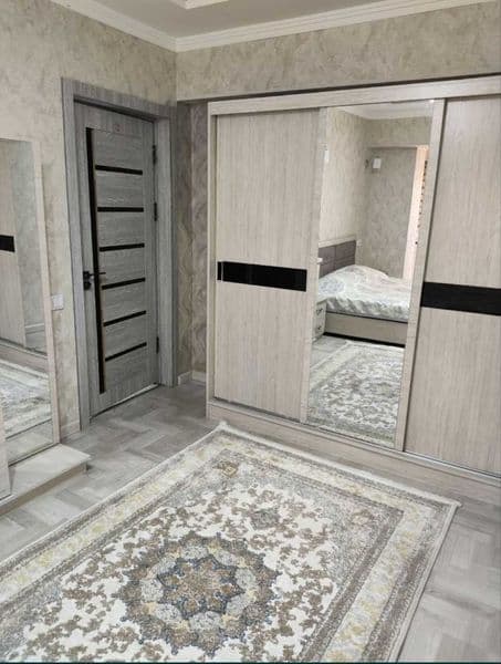 Сдается квартира в чорсу в шаговой доступности от всего нужн — фото 4