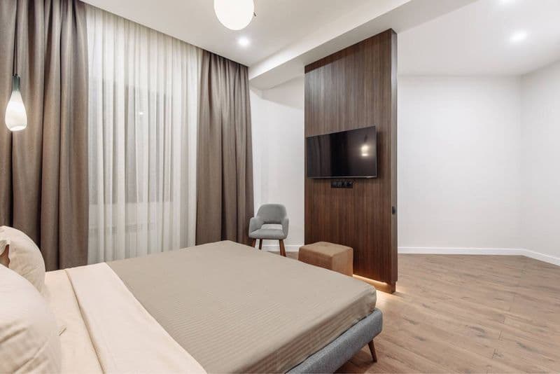 Шайхантахурский район<br />
Ташкент Сити<br />
ЖК Бульвар<br — фото 5