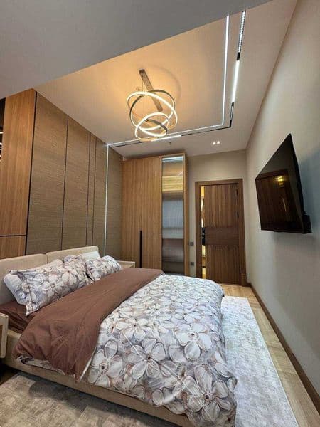 Район: Шайхонтохур<br />
Адрес: ЖК Nest One <br />
Комнат: 3 — фото 2