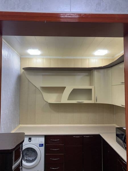 #3Комн Аренда квартиры         <br />
<br />
Метро Туркистан — фото 5