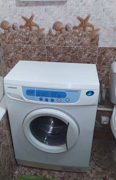 Аренда квартиры 1/3/9 Мирабадский район.  Рисовый базар . То — фото 4