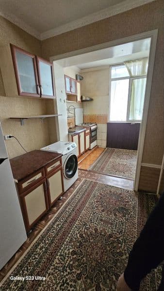 Аренда квартира <br />
Район - Алмазарский<br />
Ориентир -  — фото 3