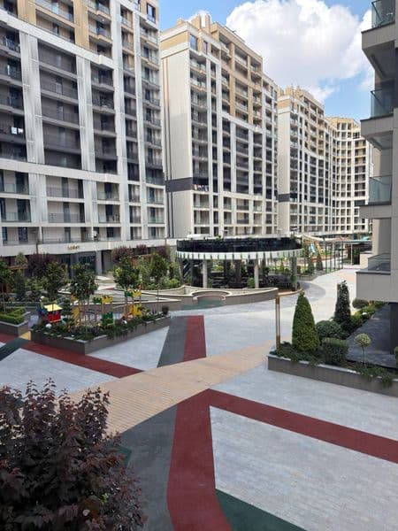 1в2 комнатная ЖК Imperial Club City Юнусабад <br />
<br />
 