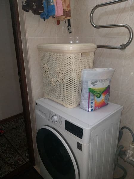 Сергили чоштепа 1хона ижара узок муддатга оила она бола беза — фото 4