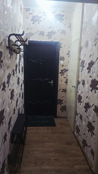 Юнусабад Шахристанская Аренда 2комн 2 этаж 4 этажного дома с — фото 5