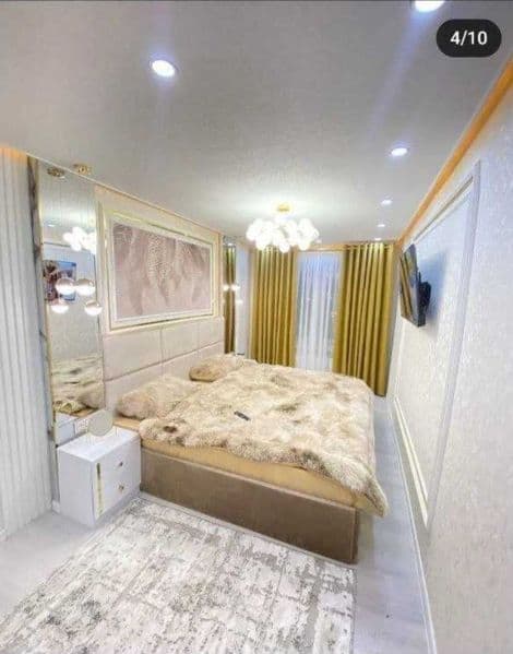 Chilonzor <br />
Orientr: JK navastroyka, Yolli yuzida<br /> — фото 2