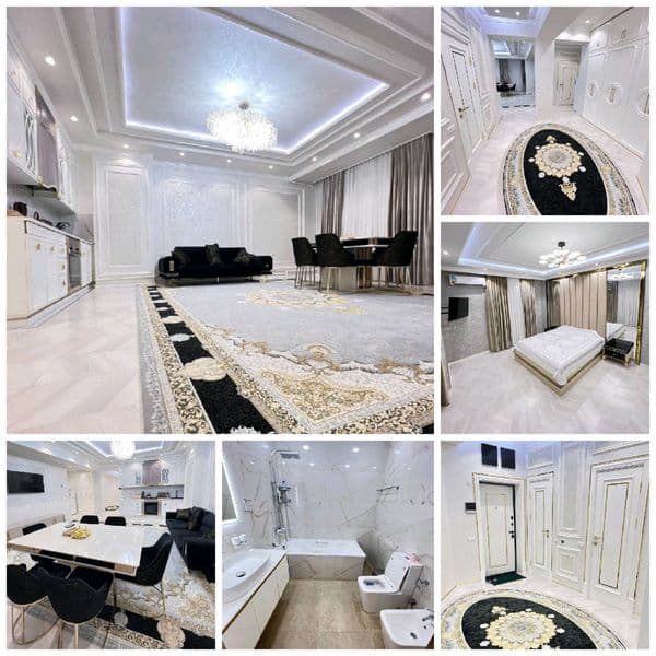 Яккасарой тумани , Абдулла Қаҳҳор кўча<br />
Орентир: Яккаса