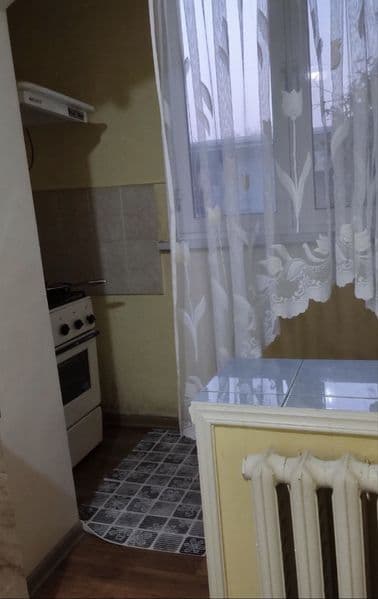 Сдается 1 комнатная квартира в Яккасарайском районе <br />
О — фото 5