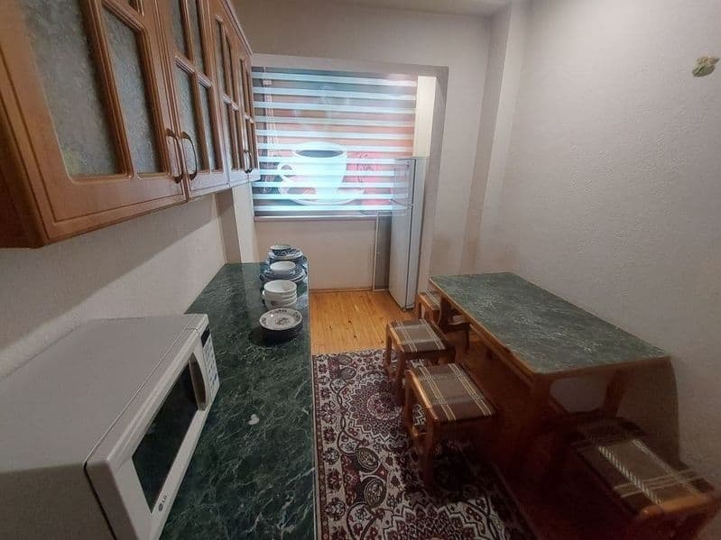 Состояние квартири хорошее <br />
Ориентир: Ялангач <br />
Р — фото 5