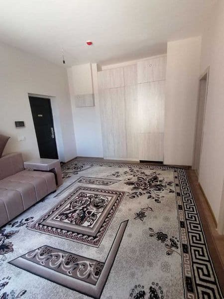 сдам кв однокомнатная студийный вариант. Комплекс Манзара,  