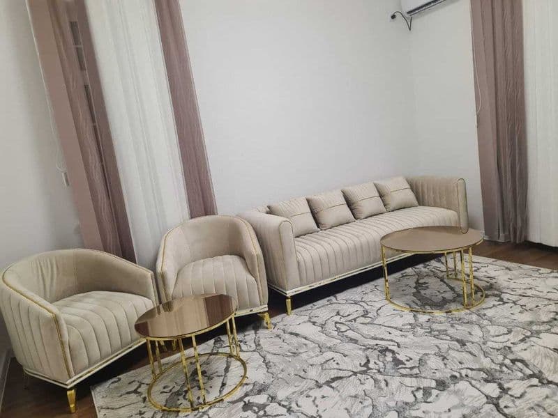 AРЕНДA - Квартира<br />
#Новостройка<br />
ID: 344704<br />
 — фото 4