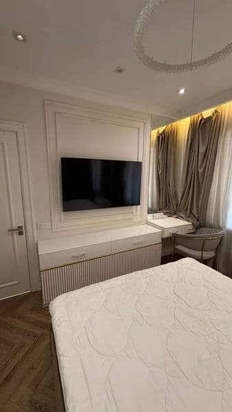 Сдаётся 3х Комнатная  Квартира Сергелинский Район  - Спутник — фото 5