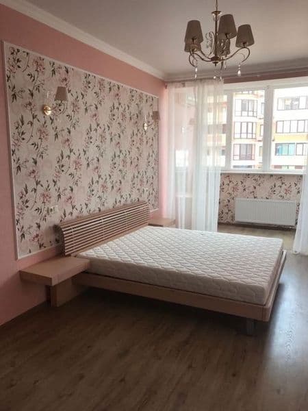 Сдается квартира на Хамида Алимджана (высотка) 2/5/16. Звони — фото 3