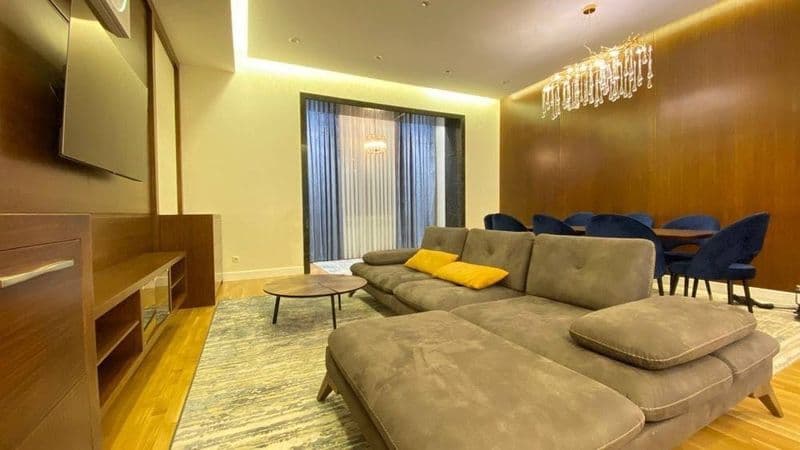 Новамасковская в Евро люкс полностью укомплектована. новостр — фото 4