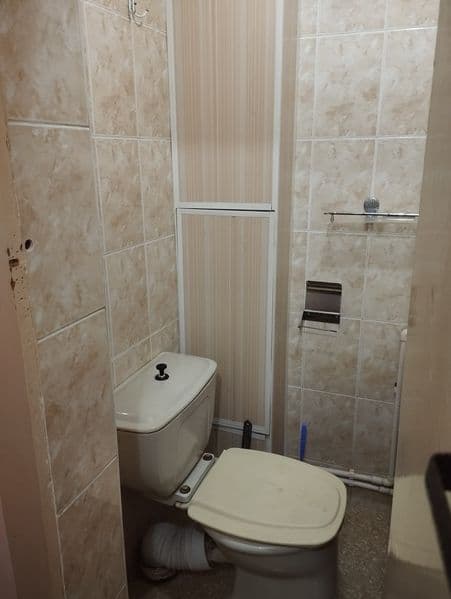 Сдаётся 1 ком. квартира  за 4 000 000 сум в месяц на долгий  — фото 4