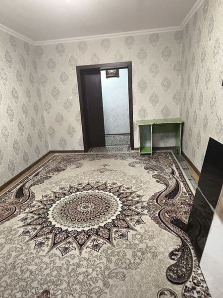 Sergeli 9 hududda 3 xona 4 xona qilingan uy oilaga uzoq mudd — фото 3