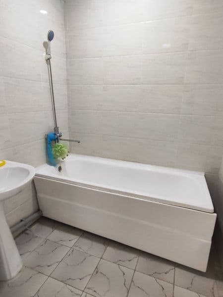 Sputnik 16a da 3 xona katta kvadratikli novastroyka uy oilag — фото 2