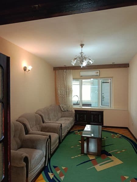 Юнусабад 9 квартал, 3 хонали Уй, 2 этаж. Огород. Парковка бо — фото 3