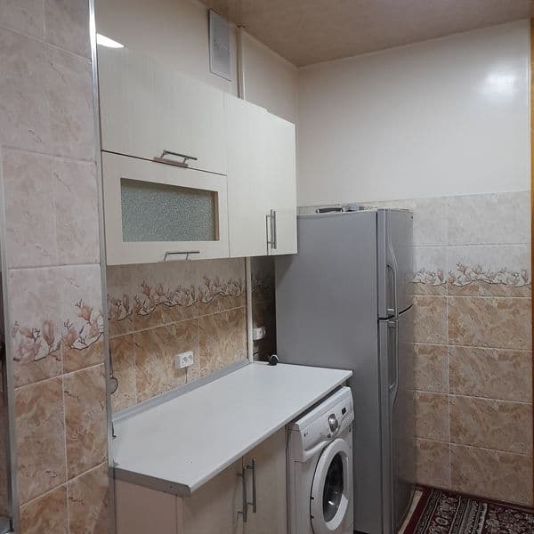 АРЕНДА коракамиш 2/4 2.хона фаргона карзинка уй топ тоза зак — фото 3