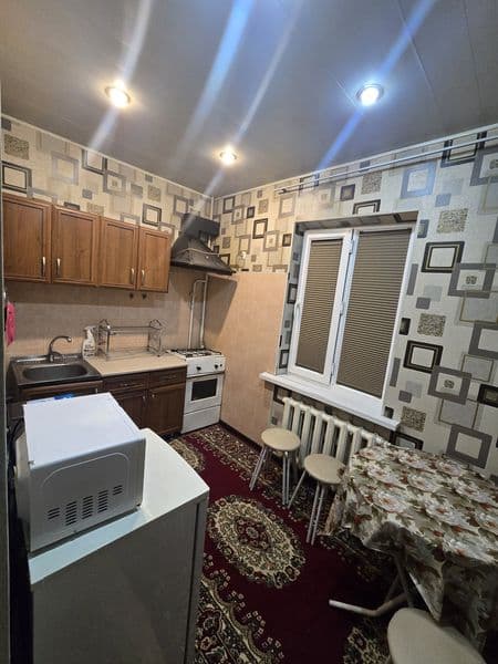 Сдам 1 ком квартиру куйлюк массив 5 <br />
Есть депозит 1 20 — фото 2