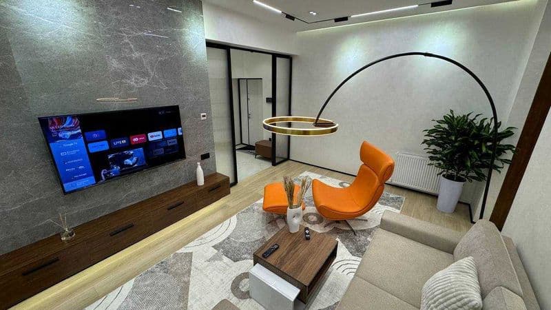 Шайхантахурский район <br />
Ташкент Сити <br />
Жк Бульвар< — фото 2