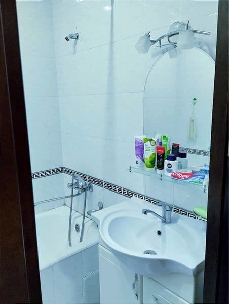 Сергели 2-бекат метро ёнида аренда квартира ижарага берилади — фото 3