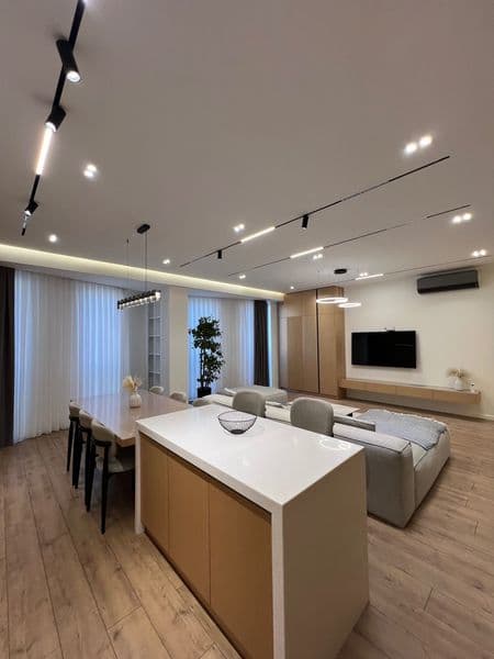 Ц-5 Ареда жк Достлар 3 комнт г Сдаётся квартира в центре Таш — фото 2