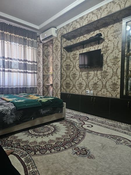 Аренда 2.хонали метро беруний якин оилага факат хамма шароит