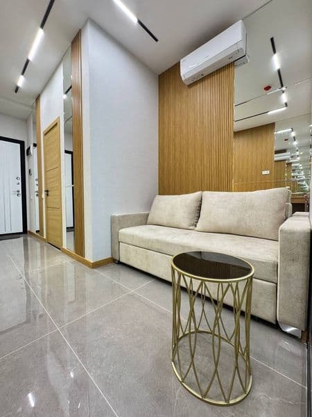 СДАЁТСЯ КВАРТИРА <br />
ЖК AKAY CITY<br />
Ориентир Дархан <