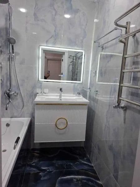 Сдаётся шикарная 2-комнатная квартира в Отличное Локация<br  — фото 5