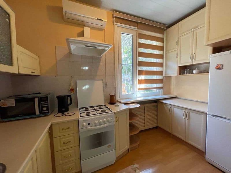 Сдается квартира на Ц-5! <br />
Юнусабадский район, ориентир — фото 5