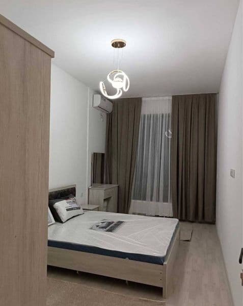 Аренда квартира <br />
Район - Алмазарский<br />
Ориентир - 